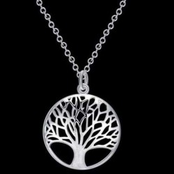 Collar Árbol de la Vida