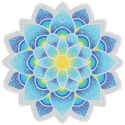 Tela Yogi Mandala