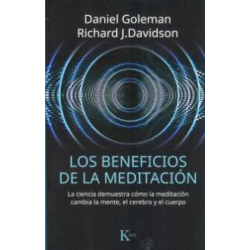 Beneficios de la Meditación