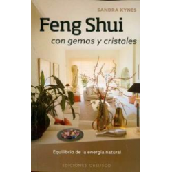Feng Shui con Gemas y...