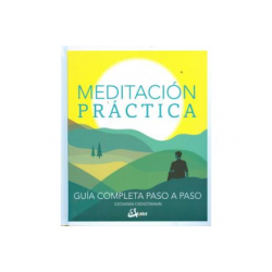 Meditación Práctica Guía...