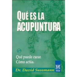 Qué es la Acupuntura