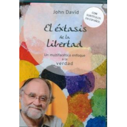 El Éxtasis de la Libertad...