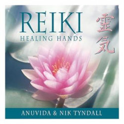 Reiki Healing Hands (CD)