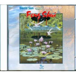 The Spirit of Feng Shui (CD)