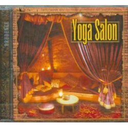 Yoga Salón (CD)