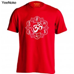 Franela Om Mani Padme Hum