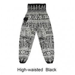 Pantalones Tailandeses Yoga